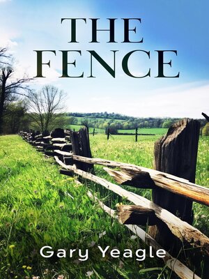 cover image of The Fence